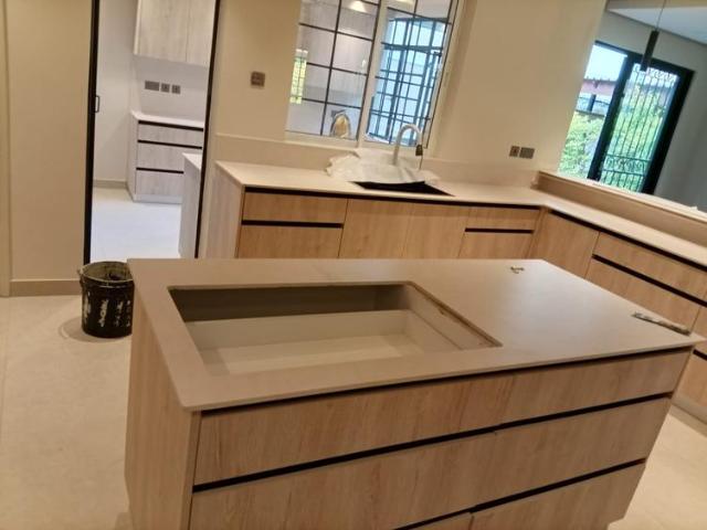 4 Bedroom Townhouse plus dsq for rent in General Mathenge