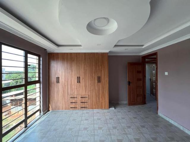 4 Bedroom Townhouse plus Sq For Sale in Mugutha, Ruiru At Kes 21M