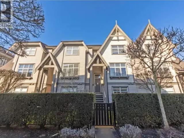 4 Bedroom Townhouse Richmond BC 103920621