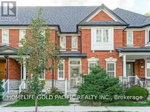 4 Bedroom Townhouse Richmond Hill ON 104941064