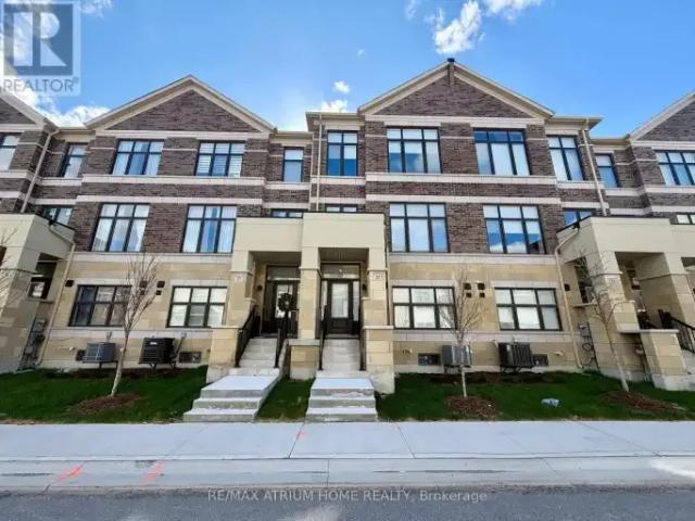 4 Bedroom Townhouse Richmond Hill ON LS101476133