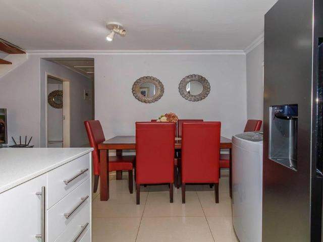 4 Bedroom townhouse sectional for sale in The Wolds, Pinetown