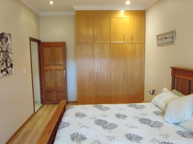 4 Bedroom townhouse sectional for sale in Wilkoppies, Klerksdorp