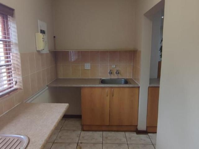 4 Bedroom townhouse sectional for sale in Wilkoppies, Klerksdorp