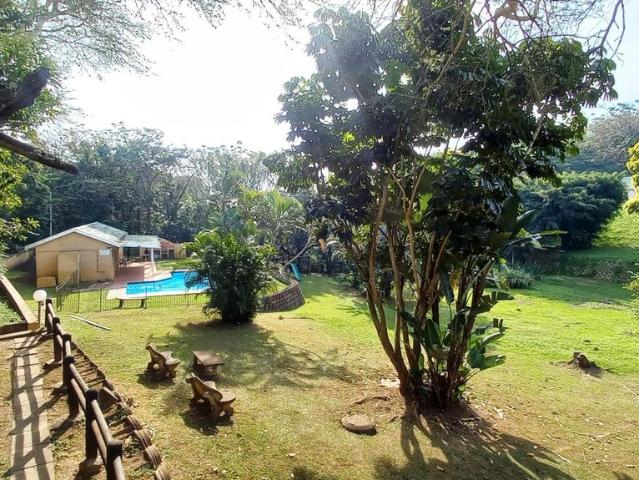 4 Bedroom townhouse sectional for sale in Sherwood, Durban