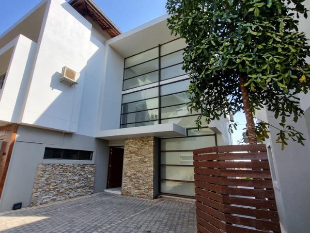 4 Bedroom Townhouse To Let in Izinga | Campbell Property Group