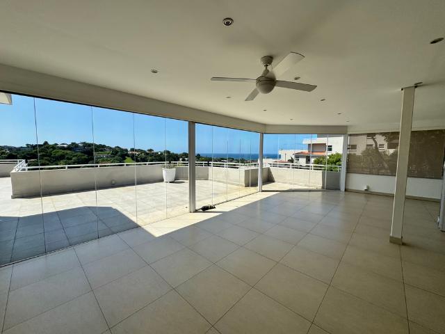 4 Bedroom Townhouse To Let in La Lucia | Campbell Property Group