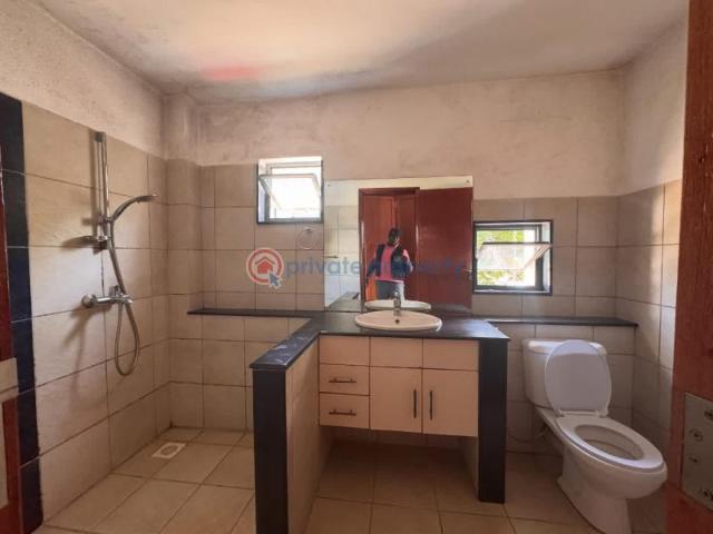 4 Bedroom Townhouse To Let In Lavington