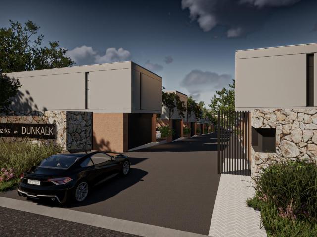 4 Bedroom Townhouse To Let in Parkview