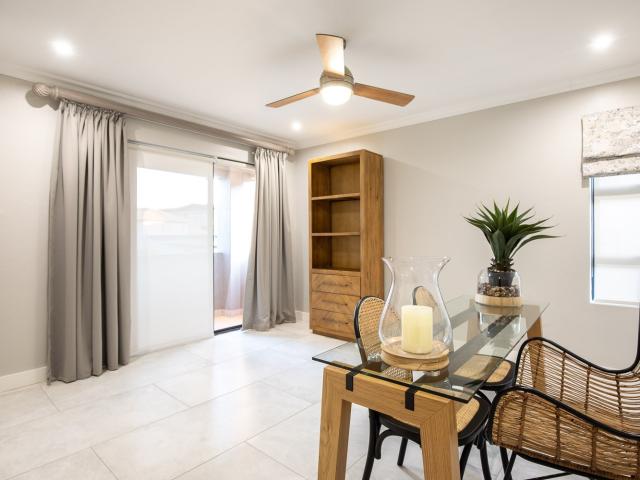 4 Bedroom Townhouse To Rent in Olympus AH