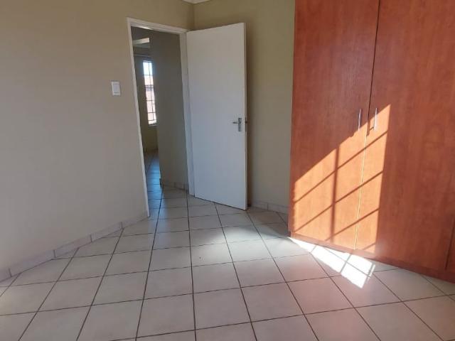 4 Bedroom Townhouse To Rent in Lydenburg