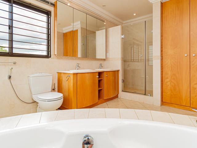 4 Bedroom Townhouse To Rent in Morningside