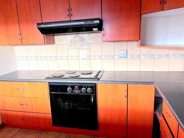 4 Bedroom Townhouse to Rent in Polokwane Central
