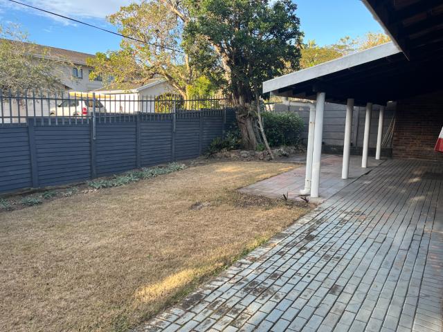 4 Bedroom Townhouse To Rent in Pennington
