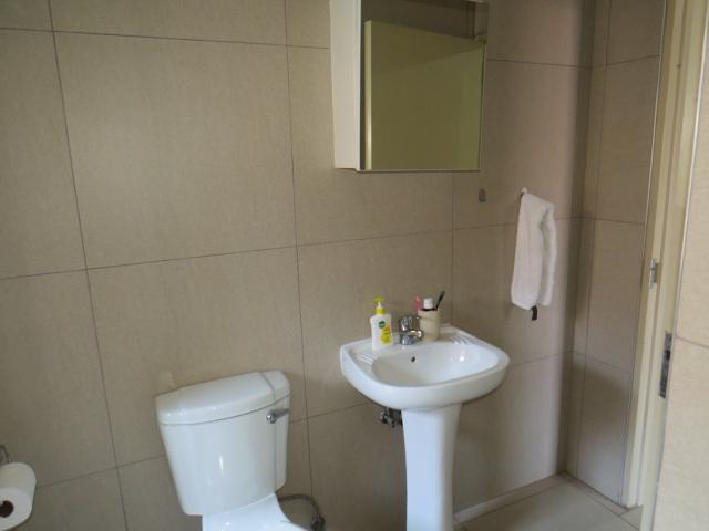 4 Bedroom Townhouse To Rent in Tijger Vallei
