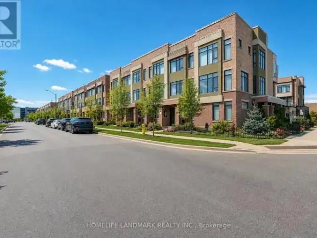 4 Bedroom Townhouse Vaughan ON 105023440
