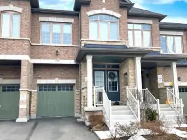 4 Bedroom Townhouse Vaughan ON 96255017