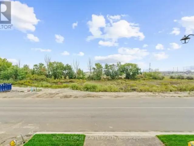 4 Bedroom Townhouse Vaughan ON LS102658670