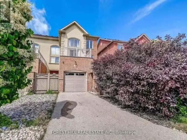 4 Bedroom Townhouse Vaughan ON LS103091741
