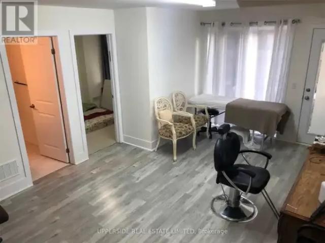 4 Bedroom Townhouse Vaughan ON LS103091749