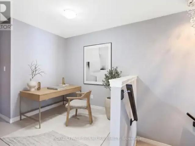 4 Bedroom Townhouse Welland ON LS102883757