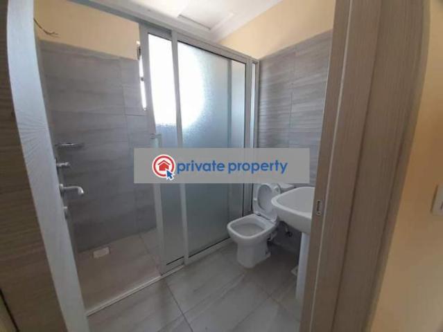 4 Bedroom Townhouse With Dsq