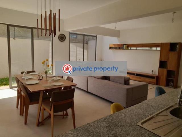 4 Bedroom Townhouse