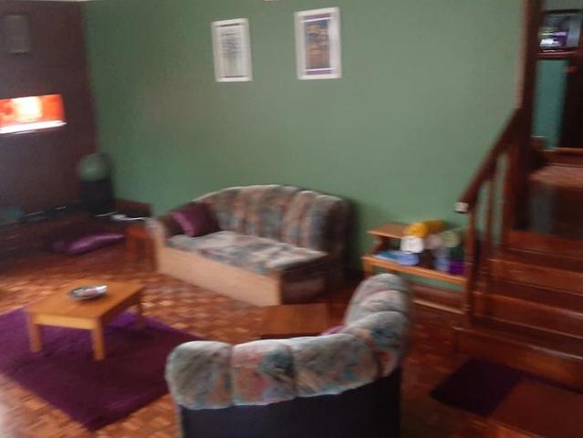 4 Bedroom Townhouse