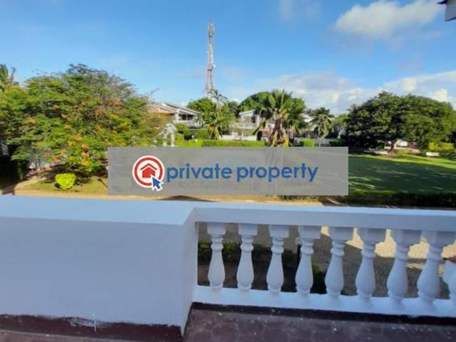 4 Bedroom Townhouse