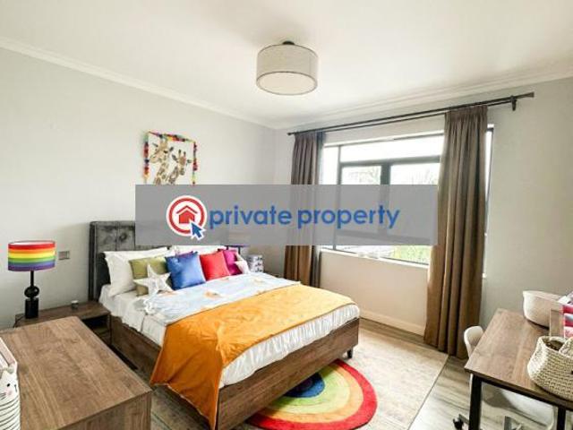 4 Bedroom Townhouse