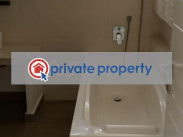 4 Bedroom Townhouse+detached Sq In Langata