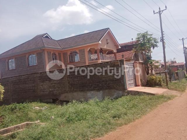 4 bedroom Townhouses Houses for sale 1st Avenue, Seasons Road Clay City Kasarani Nairobi PID: 0ARYP | PropertyPro