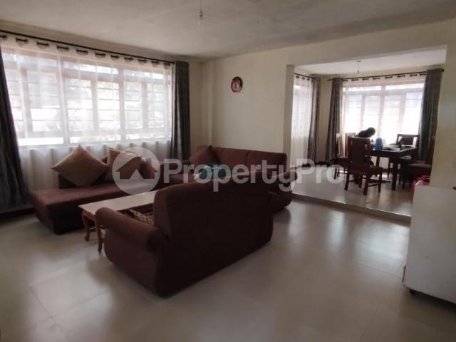 4 bedroom Townhouses Houses for sale Off Botswana Road, Landless Thika Kiambu PID: 6APSP | PropertyPro