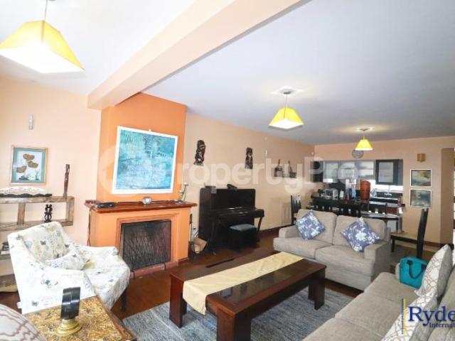 4 bedroom Townhouses Houses for sale Off Riara Road, Lavington Nairobi PID: 0AYKB | PropertyPro