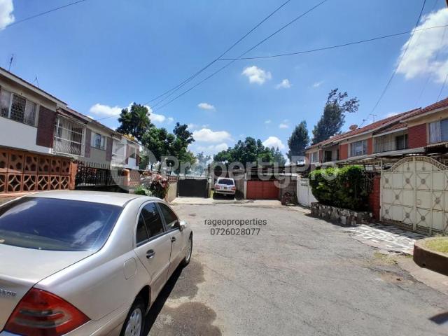 4 bedroom Townhouses Houses for sale South B Nairobi PID: 9AMVL | PropertyPro