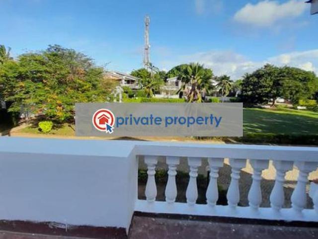 4 Bedroom Townhouses In Nyali, mombasa