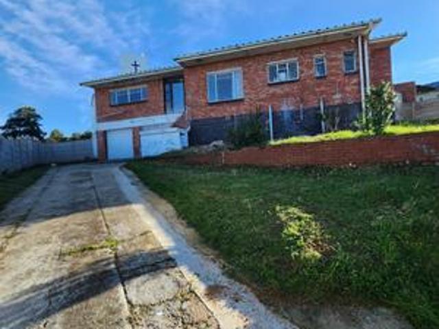 4 bedroom to let