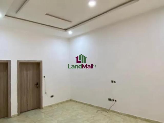 4 bedroom terrace duplex at harris drive, beside vgc, lekki, lagos state
