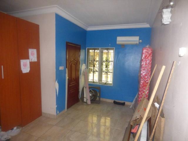 4 Bedroom Terraced Duplex