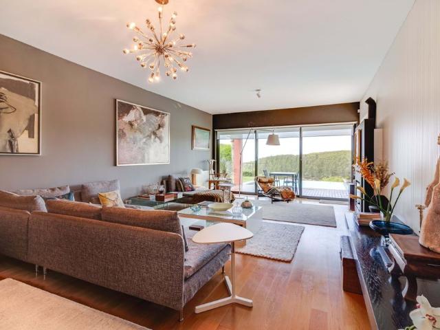 4 Bedroom Terraced House in Charneca, Cascais – Comfort, Sea and Mountain Views