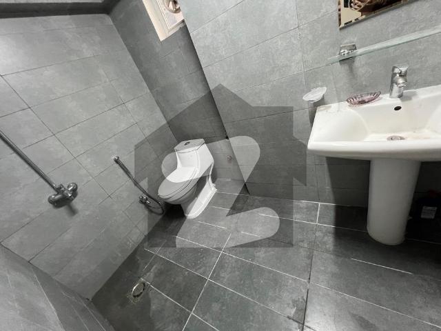 4 Bedroom Unfurnished Apartment Available For Rent In E 11 For Families Only Capital Residencia