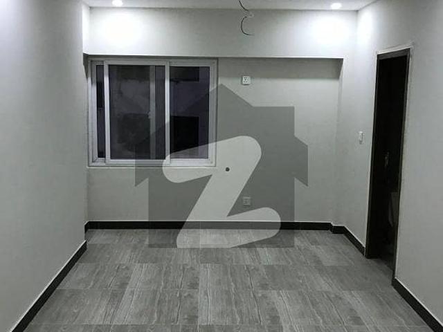 4 Bedroom Unfurnished Apartment For Sale In Capital Residencia E11