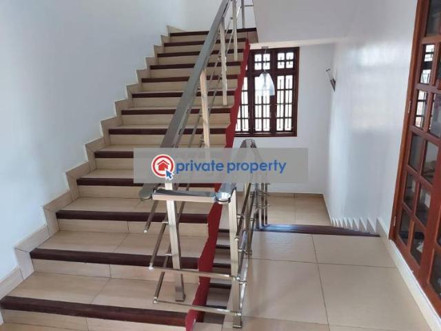 4 Bedroom Villa 2nd Row House From The Beach