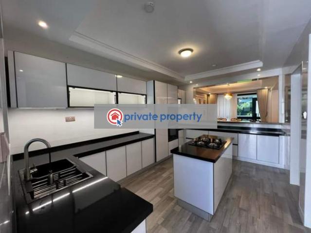 4 Bedroom Villa At Kes 18m
