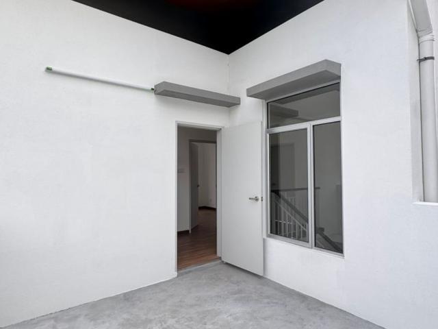 4 Bedroom Villa for rent in Sungai Kapar Indah, Selangor
