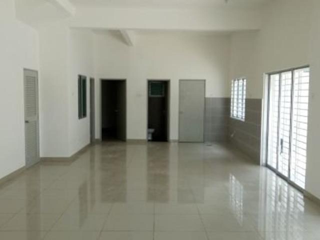 4 Bedroom Villa for rent in Taman Sungai Kapar Indah, Selangor