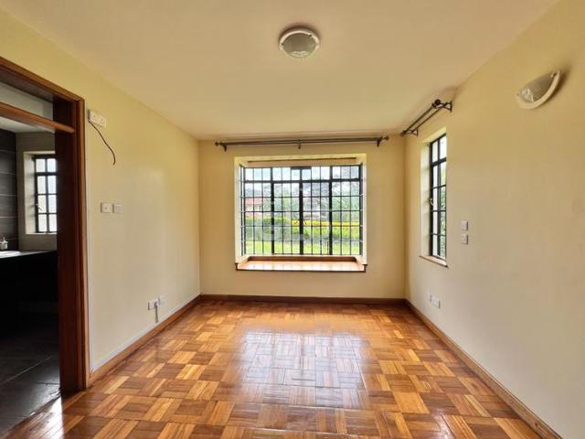 4 Bedroom Villa For Sale in Karen