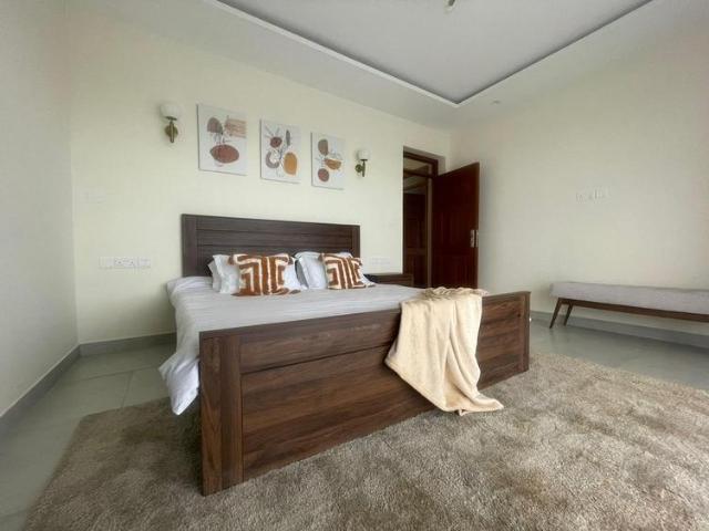4 Bedroom Villa for Sale Serene Park Machakos
