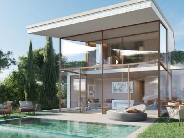 4 Dormitorio Villa Fuengirola Málaga LS45558808