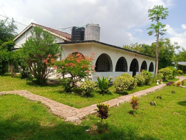4 Bedroom Villa house Four bedrooms 4 bathroom for sale in Diani Tiwi, From Kes 31M